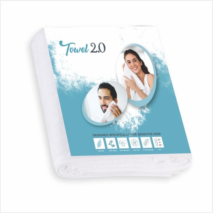 Towel 2.0