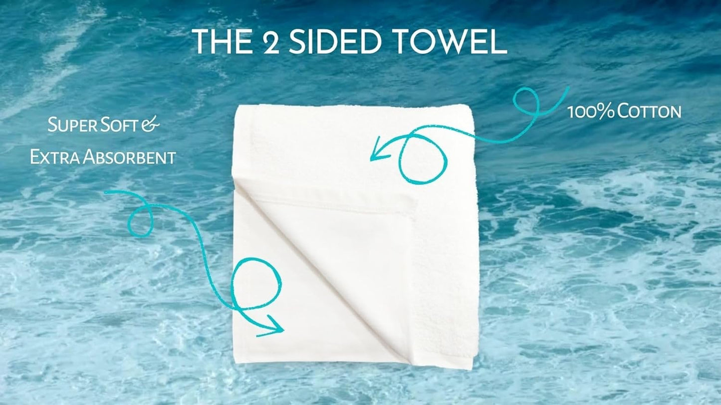 Towel 2.0