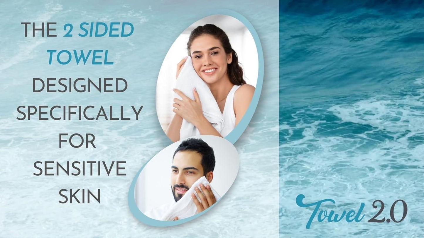 Towel 2.0
